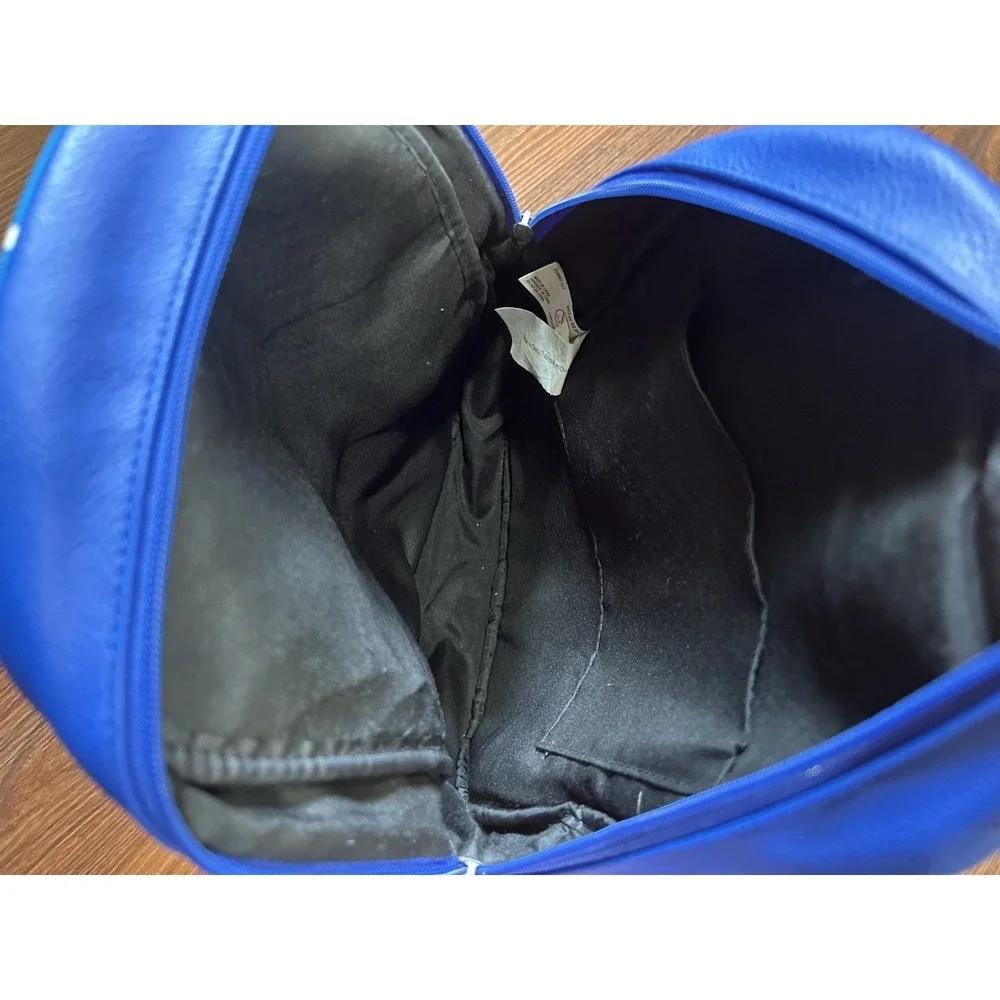 Star Wars R2D2‎ Backpack Simulated Leather 13x10x4 Funko LLC Excellent Condition